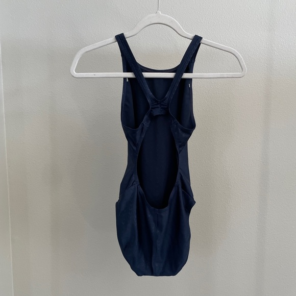 Flow accelerate swimsuit for girls - Picture 2 of 3